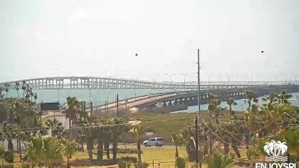 Queen isabella causeway cam  Twenty years later, the fishermen who saved three lives are telling what really happened that night